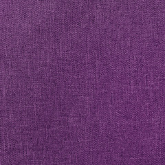 Purple fabric cloth texture background, seamless pattern of natural textile.