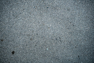 Asphalt pavement texture