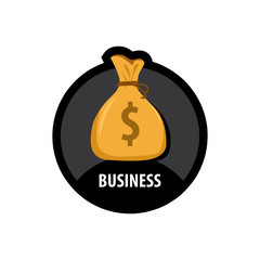 Set of web icons for business, finance and communication