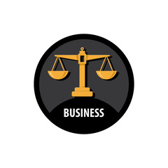 Set of web icons for business, finance and communication