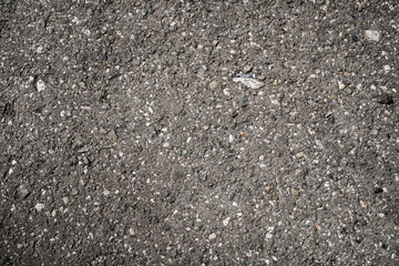 Asphalt pavement texture