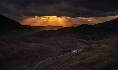 Snowdonia 17 th Aug 2019
