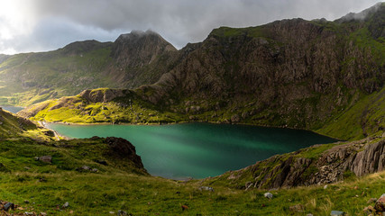 Snowdonia 17 th Aug 2019