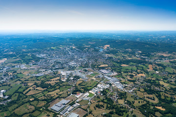 GUERET 23000 - CREUSE 