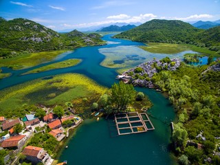 skadar lsake