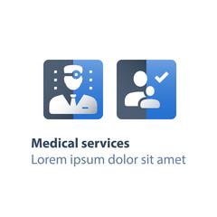 Family planning, mother and child health check up, medical examination, development program, health care concept