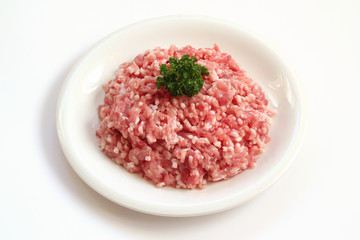 豚ミンチ