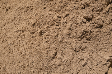 rough surface sand texture background