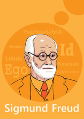 Sigmund Freud