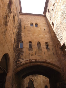 Architecture narbonne