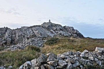 Garn Fawr, Pembrokeshire, Wales, U.K.
