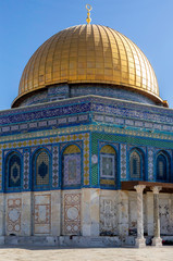 Dome of the Rock 2