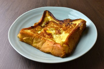 フレンチトースト
