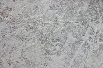 Art abstract background. Acrylic on fiber. Brushstrokes of paint. Wall textures.