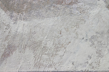 Art abstract background. Acrylic on fiber. Brushstrokes of paint. Wall textures.