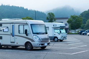 テント　キャンピング　キャンプ　キャンピングカー