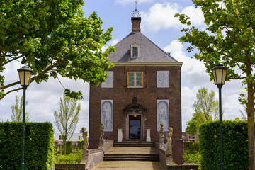Huygens Hofwijck