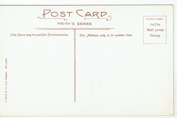 1894 Frith - Tintagel 33595