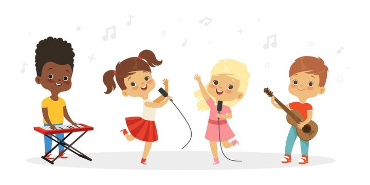 Talent Show Kids Images – Browse 15,772 Stock Photos, Vectors, and Video |  Adobe Stock