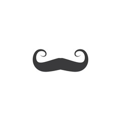 Mustache icon
