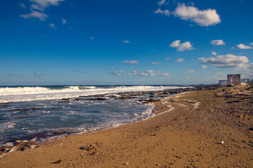 Polignano a Mare (Bari, Puglia)