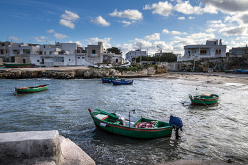 Polignano a Mare (Bari, Puglia)