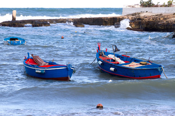 Polignano a Mare (Bari, Puglia)