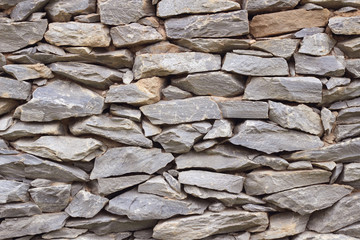 Old stone wall texture and blackground