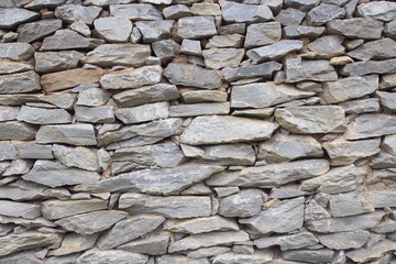 Old stone wall texture and blackground