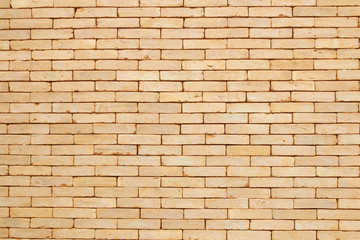 red brick wall texture background