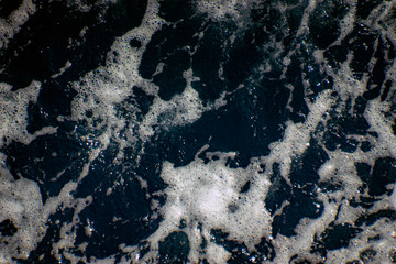 abstract background, sea surface