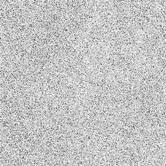 A Distressed overlay texture of weaving fabric. grunge background. The abstracting halftone illustration