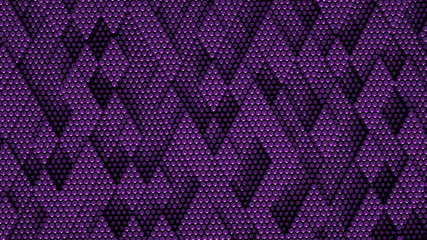 Beautiful, luxury, elegant festive bead background. 3d illustration, 3d rendering.