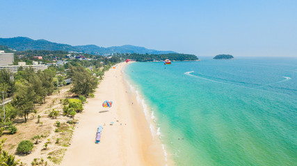 Karon Beach