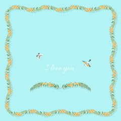 Watercolor flowers set,It's perfect for greeting cards,wedding invitation, wallpapers design,birthday and mothers day cards 