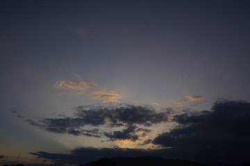 cloud