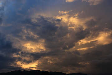 cloud