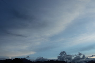 cloud