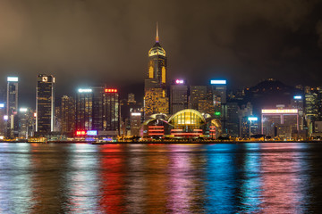 Hongkong