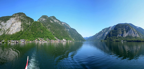 Hallstadt