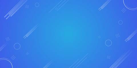 gradient abstract background template design