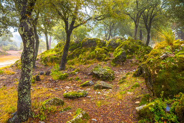 Sierra Huétor, Granada