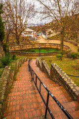 Fuente Grande, Alfacar