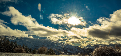 Sierra Nevada