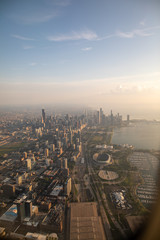 Chicago Skyline