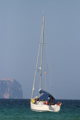 Fototapeta premium Travel in Mallorca