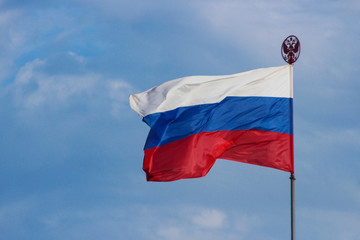 Russian flag