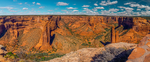 Canyon de Chelly National Monument, Arizona