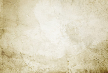 Vintage paper background - High resolution
