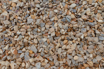 Gravel texture, Stones texture